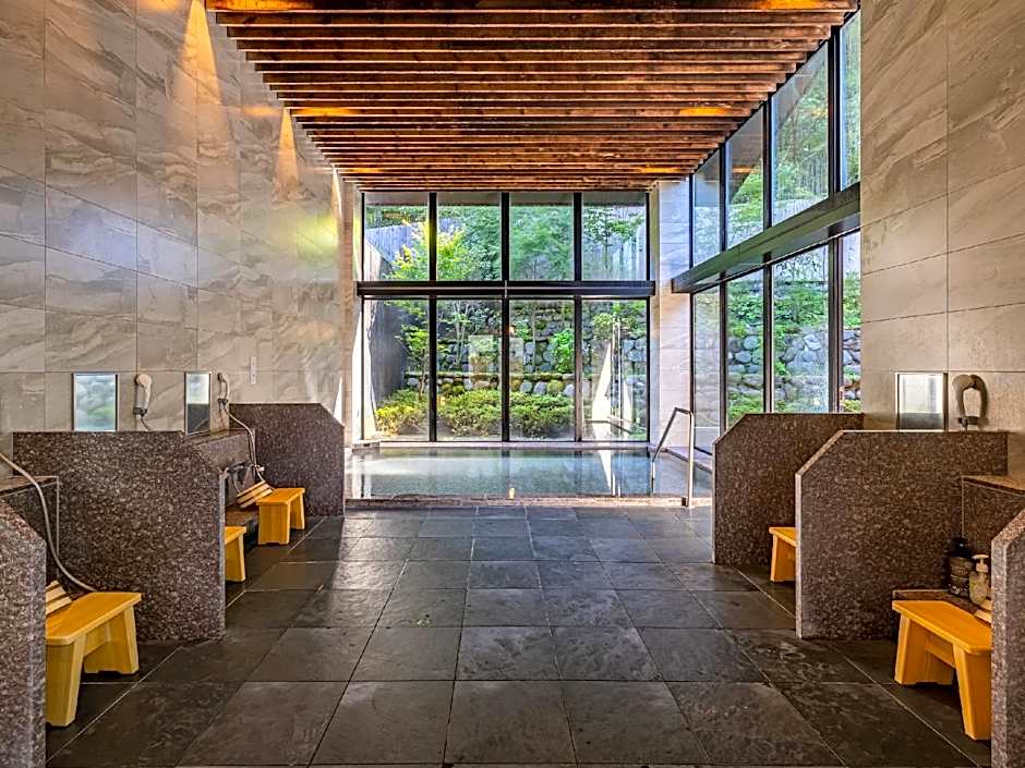 Susukinohara Ichinoyu