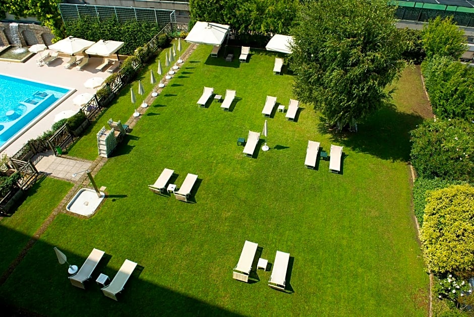 Hotel Terme Paradiso