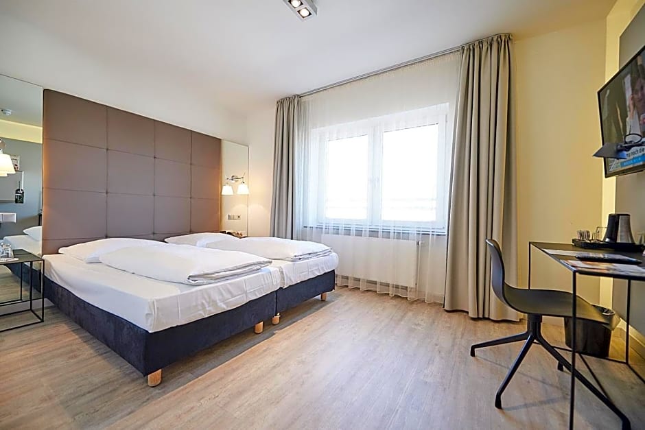 Hotel Amadeus