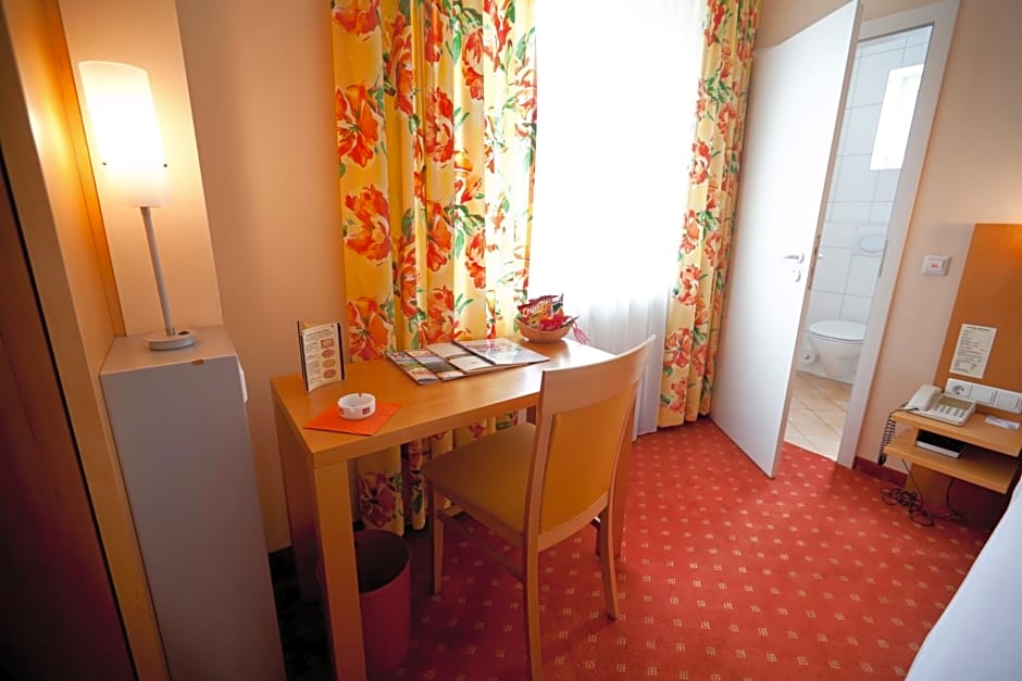 Hotel Möhringer Hof