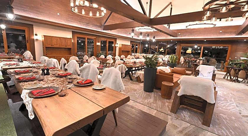 Swissotel Uludag Bursa