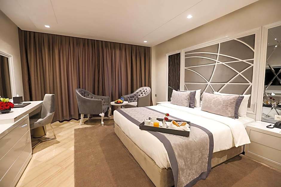 Suite Hotel Casa Diamond