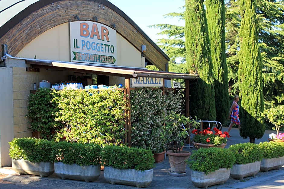 Camping Village Il Poggetto