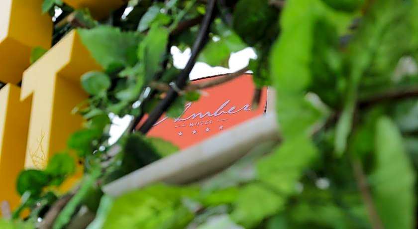Amber Hotel