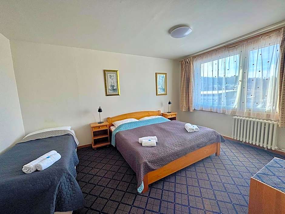 PATRIA HOTEL