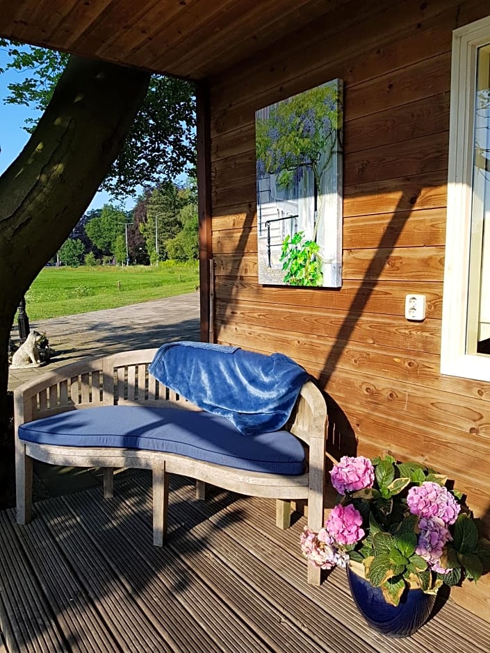 B&B Usselo Klein, fijn en uniek! – Usselo, TX