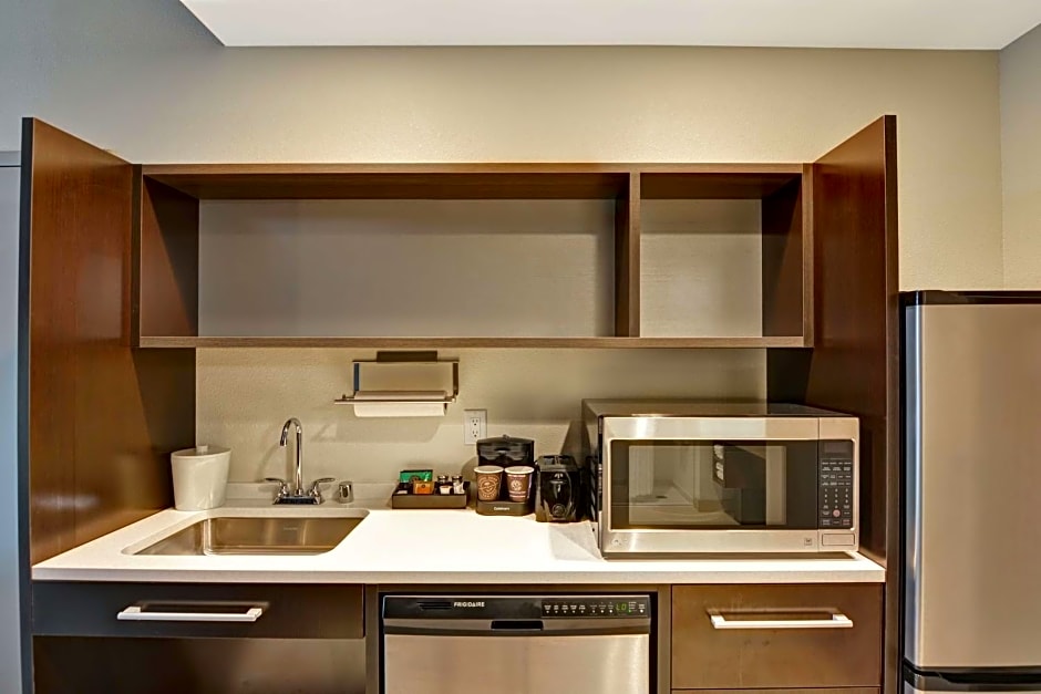 Home2 Suites by Hilton Rochester