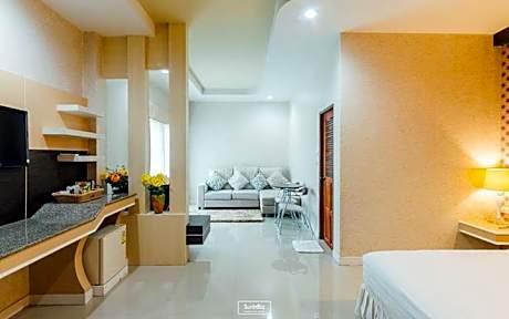 King Suite