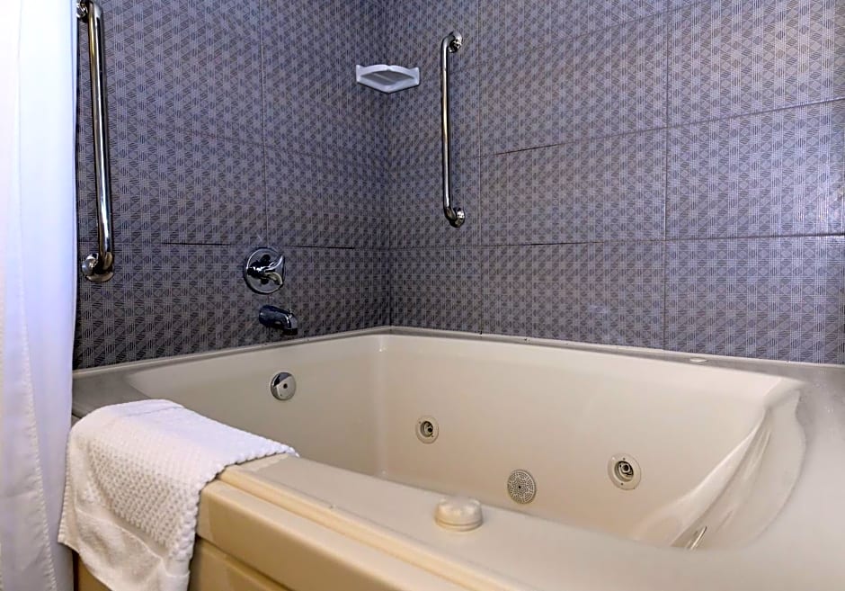 DoubleTree by Hilton Hotel Richmond - Midlothian