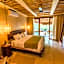 Hotel Carolina Bacalar