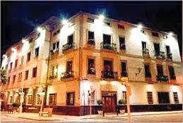 Photo 1 of 17 of Hotel Rioja