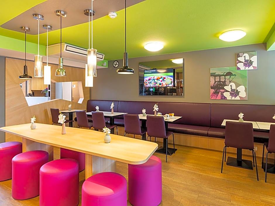 B&B Hotel Bochum-Herne