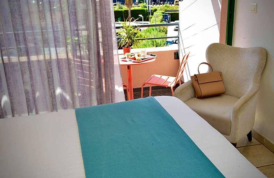 Sure Hotel by Best Western Gemenos en Provence