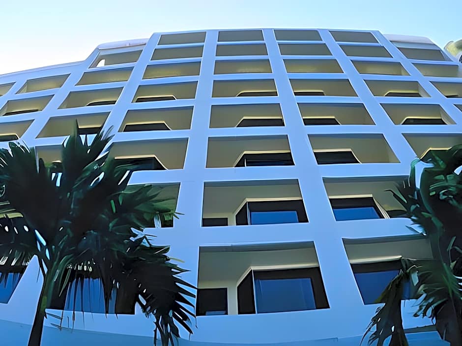 Best Comfort Residential Hotel