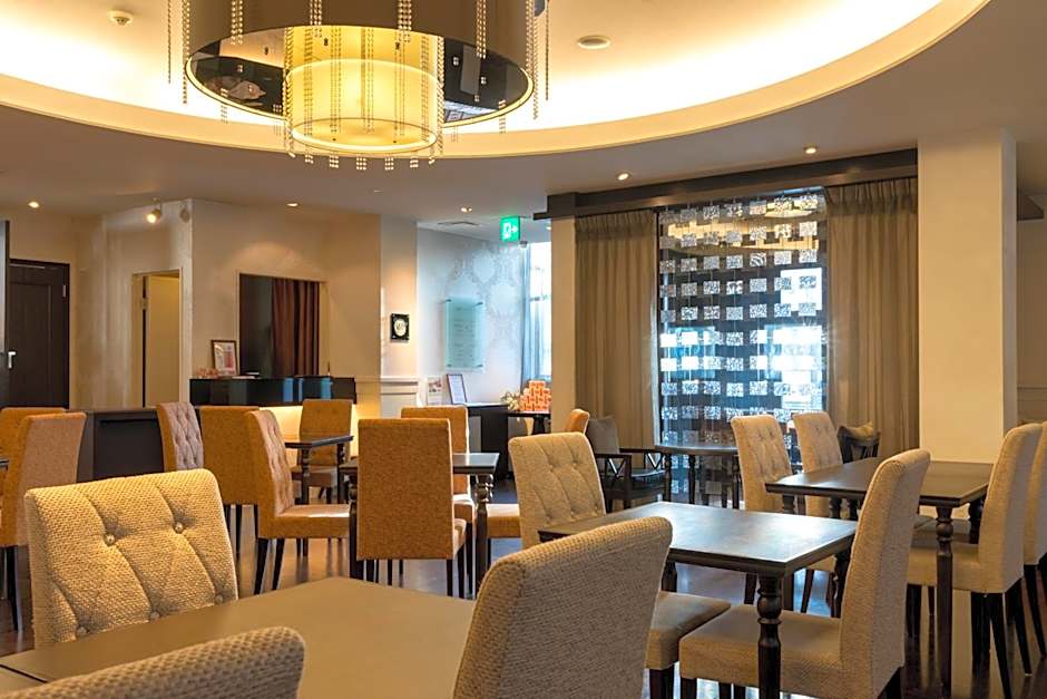 Matsumoto Marunouchi Hotel