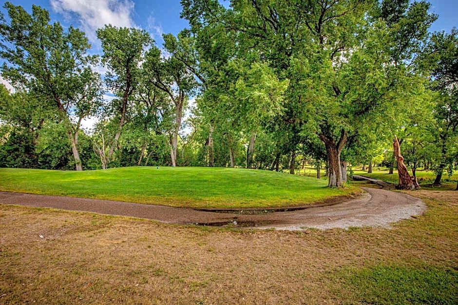 Motel 6 North Platte - East