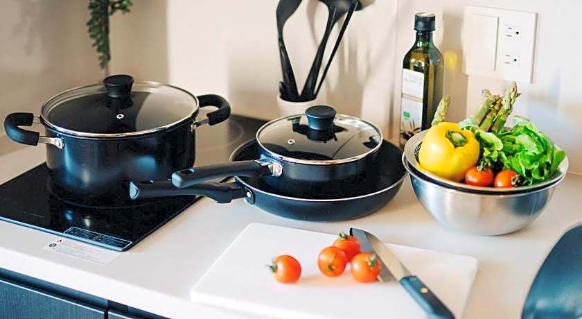 MIMARU TOKYO SHINJUKU WEST