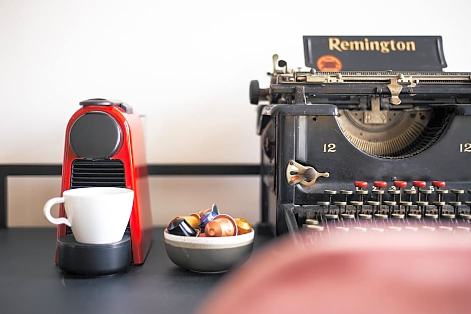 Boutique Hotel Enkhuizen