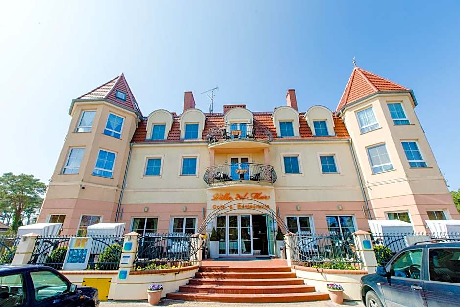 Villa del Mar