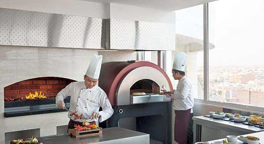 Movenpick Hotel Qassim