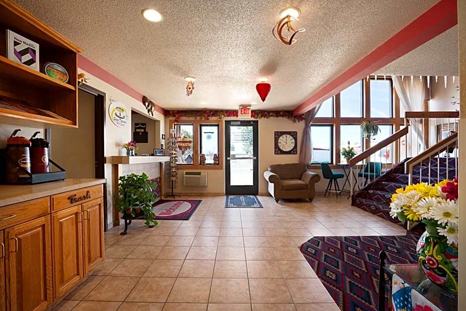 Super 8 by Wyndham Las Vegas