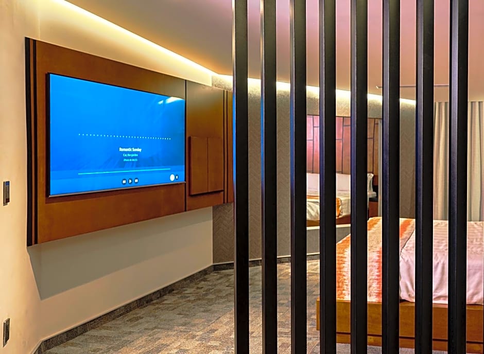 Motel Mediterraneo