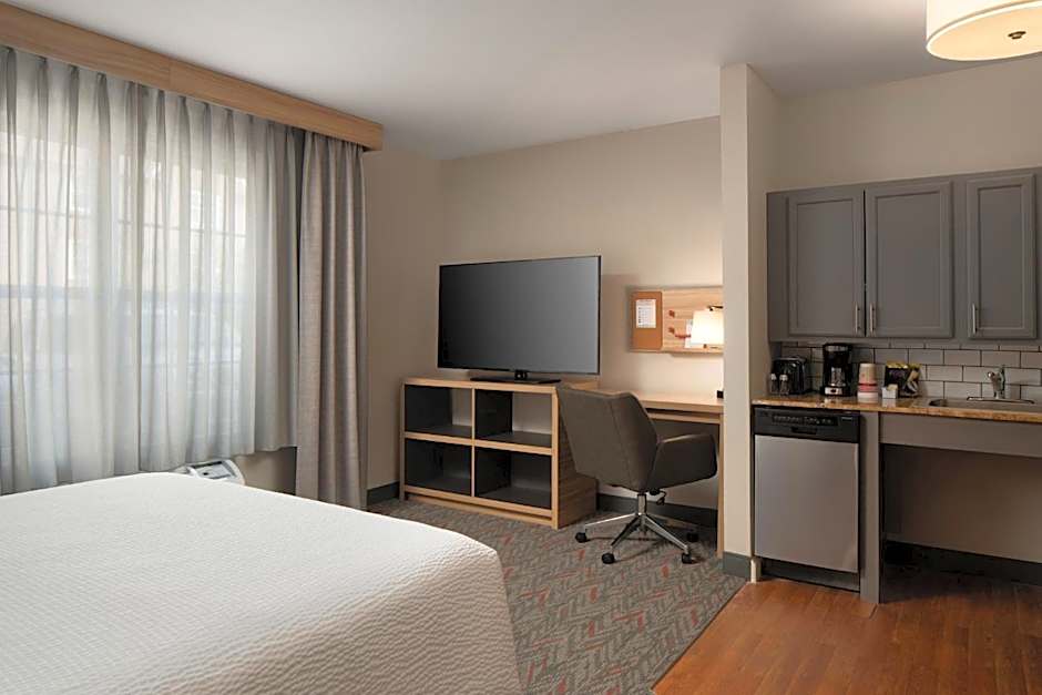 Candlewood Suites St Louis St Charles By IHG