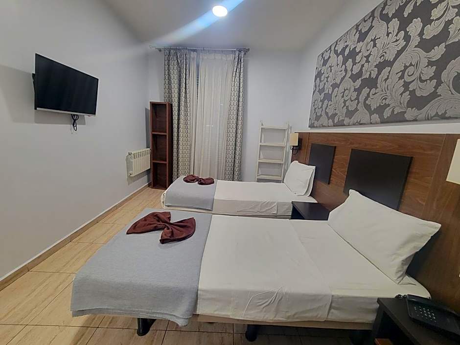 City Hotel Alger
