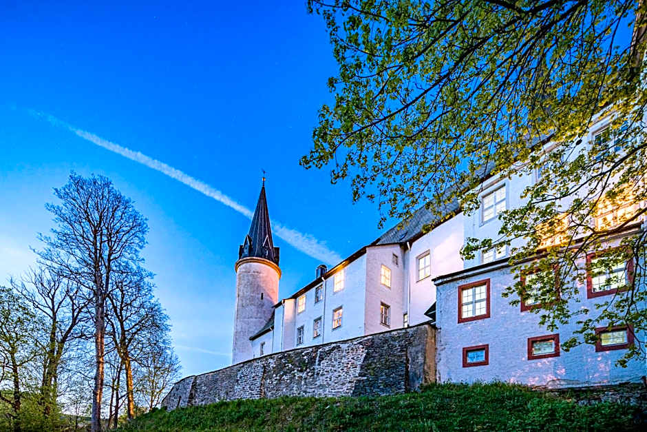 Schloss Purschenstein