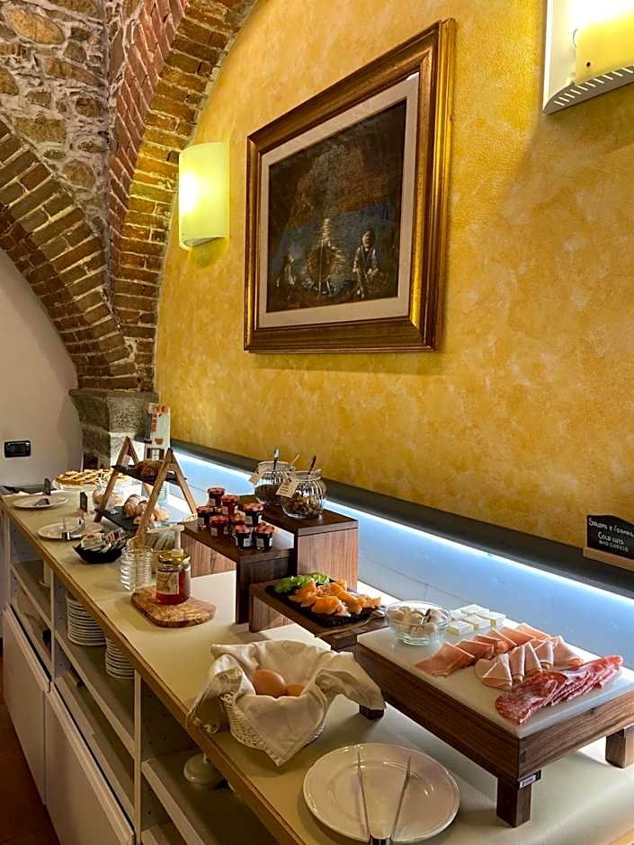 Locanda Ca Da Iride