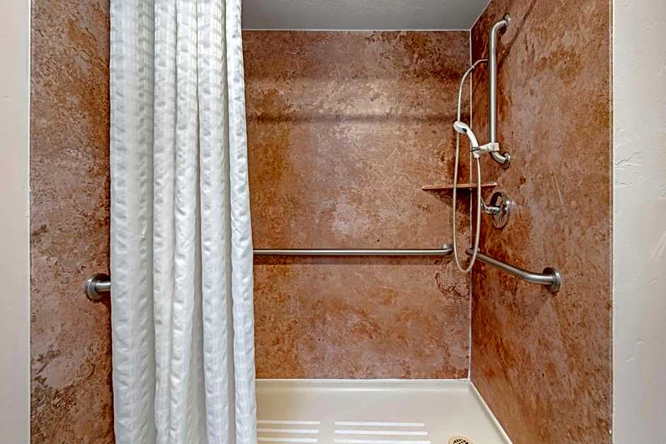 Best Western Prescottonian