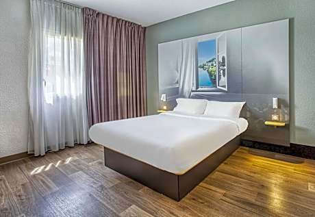 B&B HOTEL Angoulême