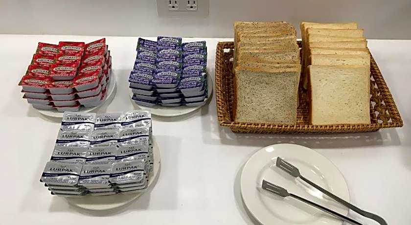 Good Life Hotel - Shang Hwa