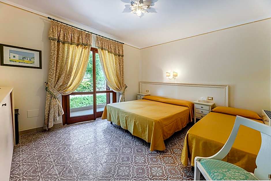 Villa Capitorsola