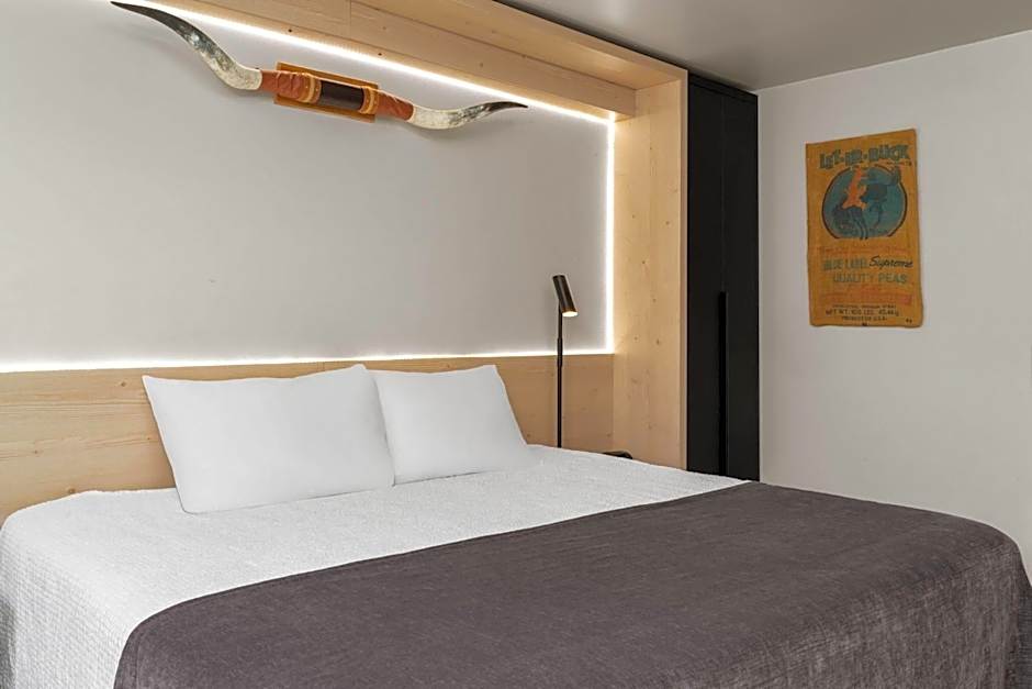 The Hotel Pendleton, Trademark Collection by Wyndham