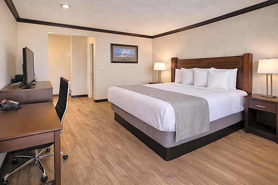 Discovery Inn