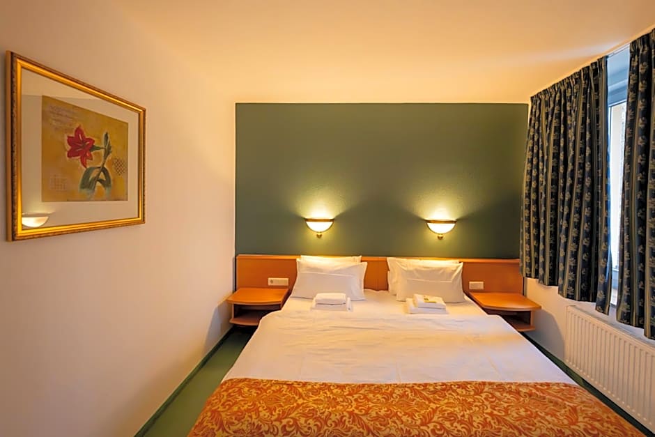 Parkhotel Hohnstein by STEIGER Hotels