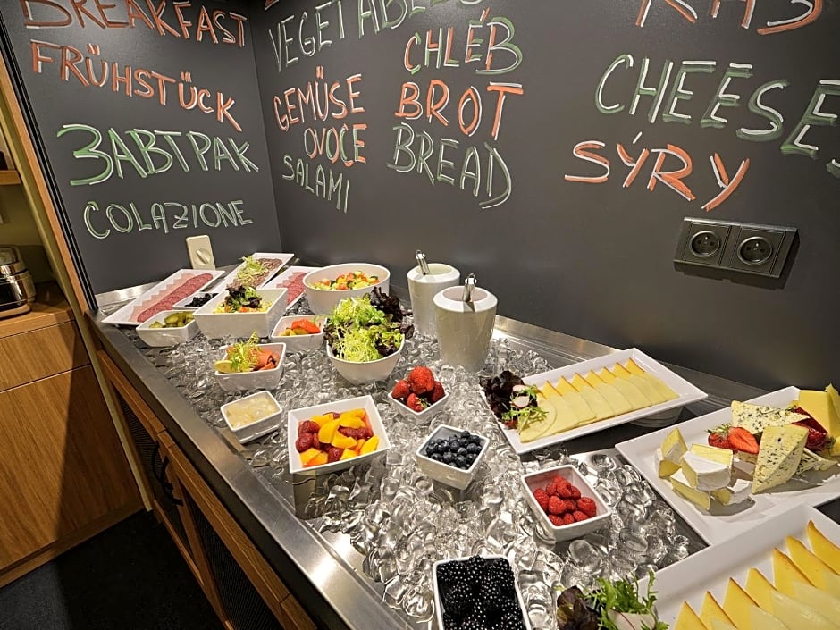 EA Hotel Royal Esprit