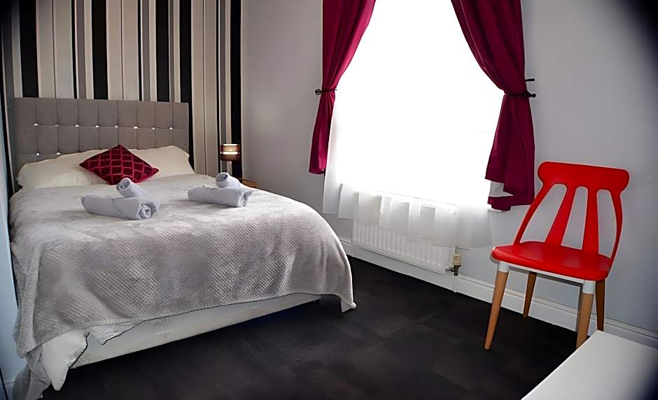 Queens Guest House