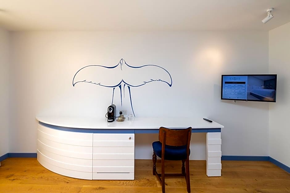 Limehouse Library Hotel