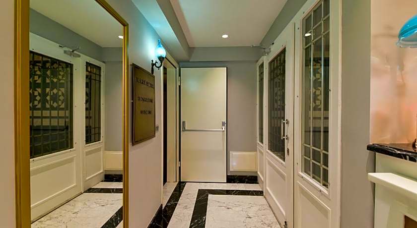 Kare Hotel Sultanahmet