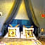 Gold room