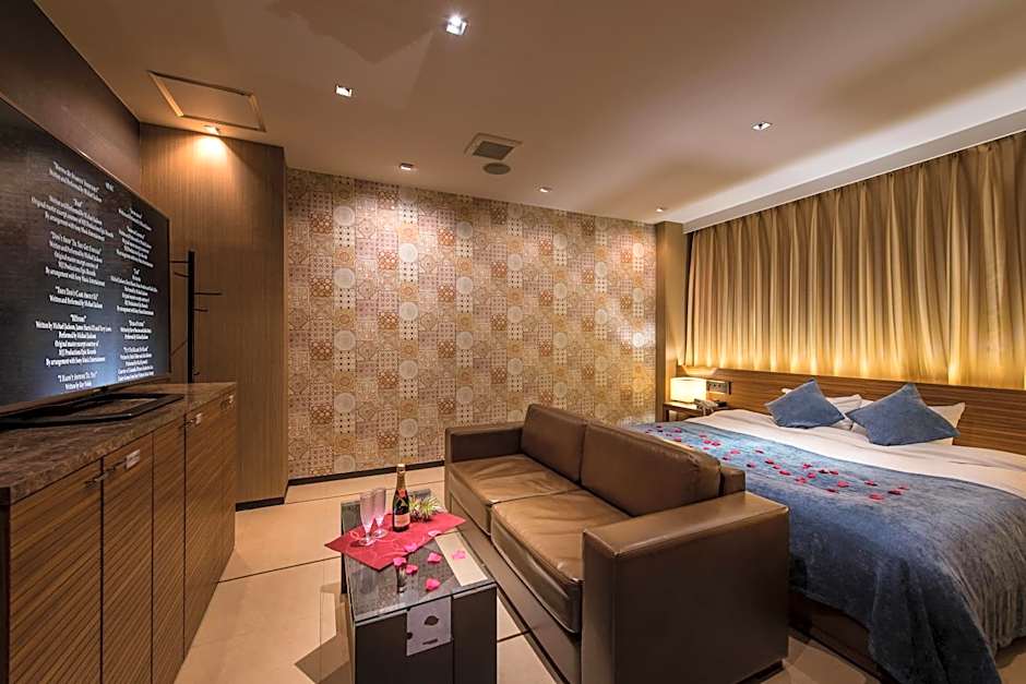 Hotel Lotus Iwatsuki (Adult Only)