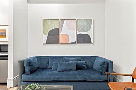 Group-friendly Nola Suite Near Bourbon