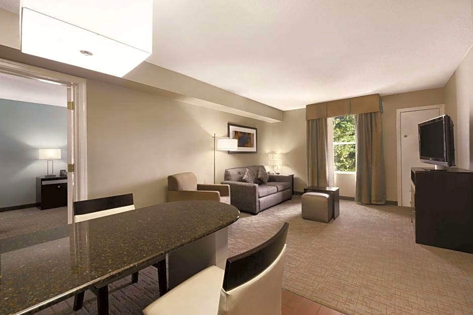 Homewood Suites By Hilton Atlanta/Alpharetta