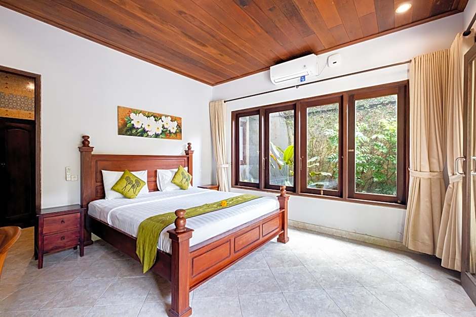 Pukakoo Villas and Suite by Supala