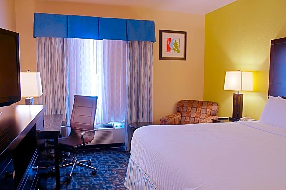 Super 8 by Wyndham Irving/DFW Apt/North