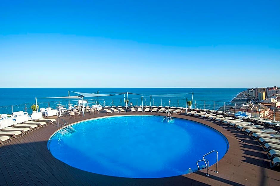 Hotel El Puerto by Pierre Vacances
