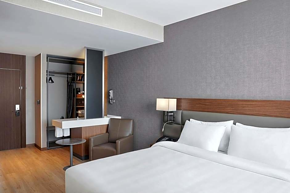 AC Hotel by Marriott Saltillo