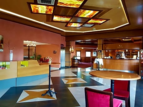 Hotel Cigoland